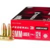 ammo for glock 19