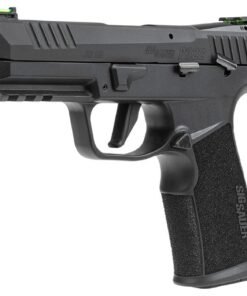 SIG SAUER P322