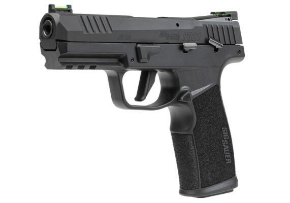 SIG SAUER P322