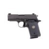 Sig Sauer p938 Legion Micro Compact