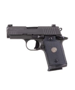 Sig Sauer p938 Legion Micro Compact