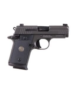 Sig Sauer p938 Legion Micro Compact