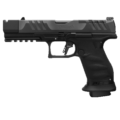 Walther PDP Pro-X PMM Compact