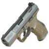 Walther P99