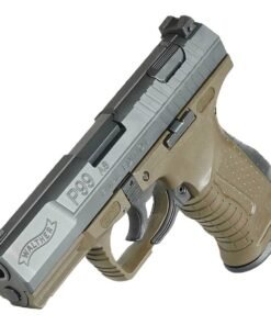 Walther P99